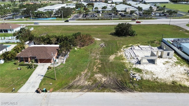 437 NW 16th Pl, Cape Coral FL, 33993 land for sale