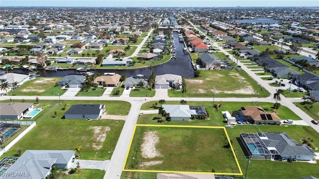 1108 SW 47th St, Cape Coral FL, 33914 land for sale