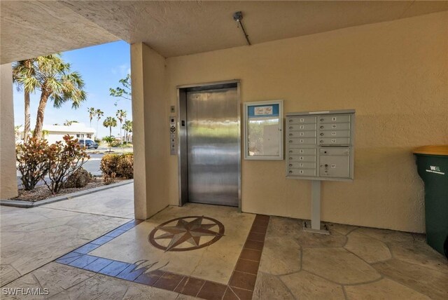 101 N Marion Ct Unit 122, Punta Gorda, FL 33950 - view of community with mail area