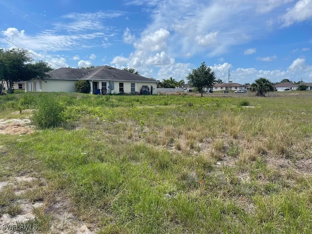 4531 18th St SW, Lehigh Acres FL, 33973 land for sale