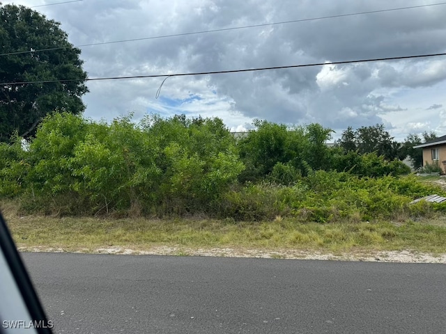 2502 Hawalaska St, Lehigh Acres FL, 33973 land for sale