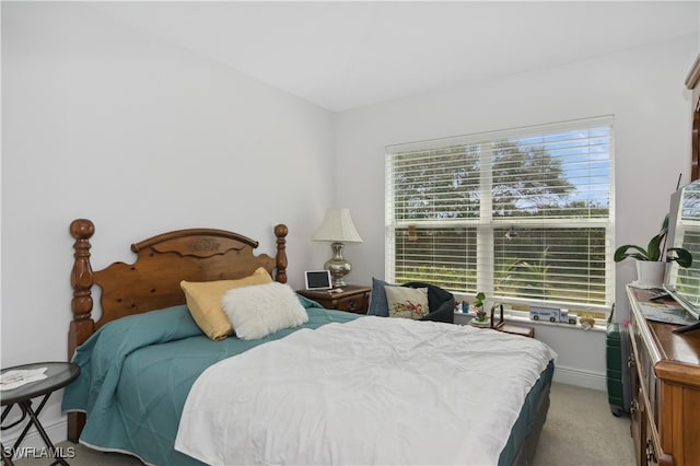 176 Venus Cay Cay, Naples, FL 34114 - view of carpeted bedroom