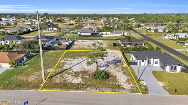 2206 El Dorado Blvd N, Cape Coral FL, 33993 land for sale