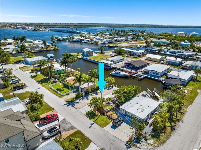 2585 Cay Cv, Matlacha FL, 33993 land for sale