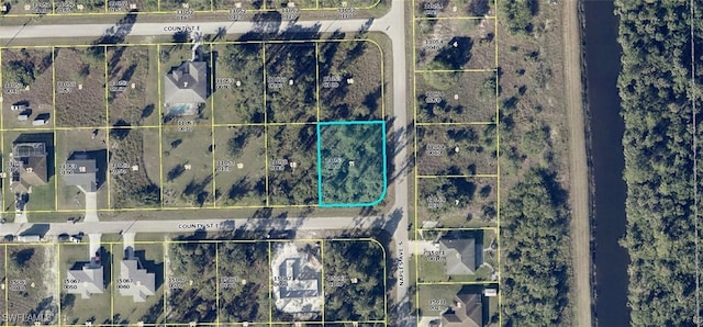 Listing photo 2 for County St E, Lehigh Acres FL 33974