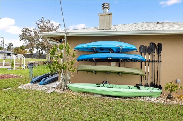 6148 Plumosa Ave, Fort Myers, FL 33908 - photo 4