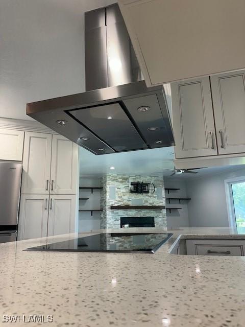 6148 Plumosa Ave, Fort Myers, FL 33908 - photo 18