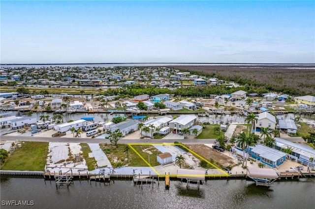 3892 Blueberry Ln, Saint James City, FL 33956