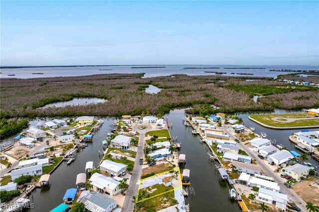 3892 Blueberry Ln, Saint James City, FL 33956
