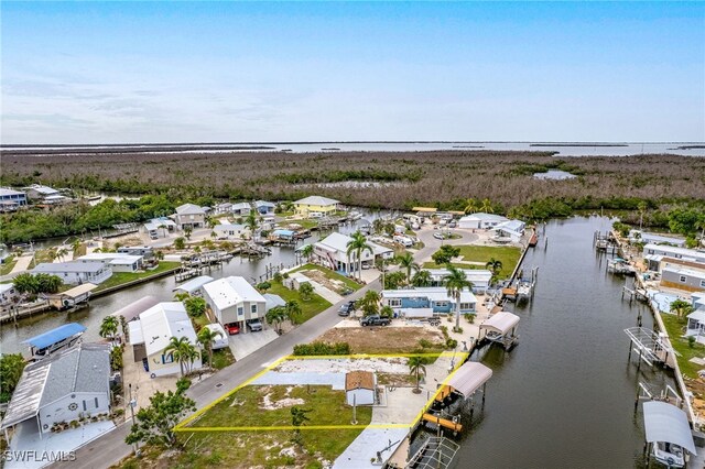 3892 Blueberry Ln, Saint James City, FL 33956
