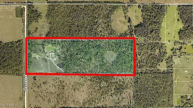 20750 Granville Rd, North Fort Myers FL, 33917 land for sale