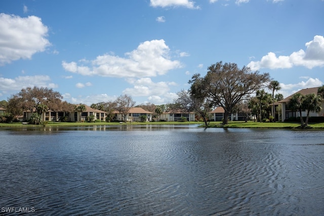 water view