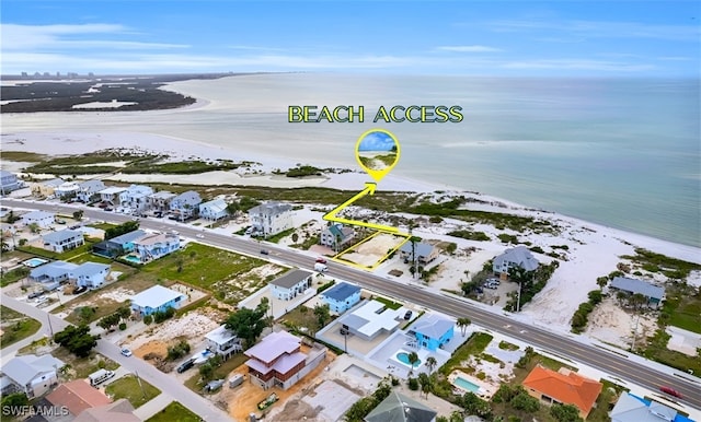 8010 Estero Blvd, Fort Myers Beach FL, 33931 land for sale