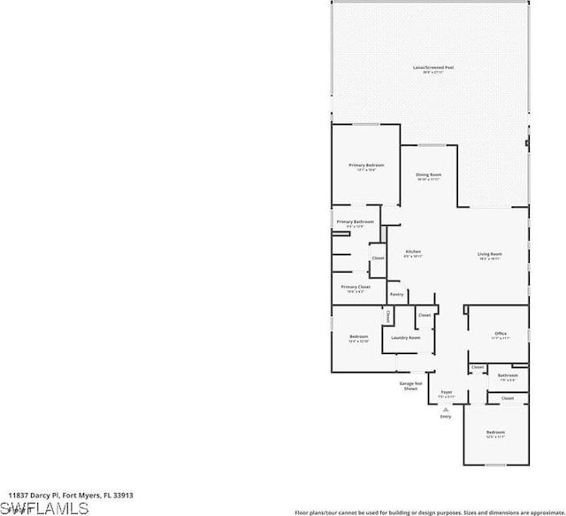 11837 Darcy Pl, Fort Myers, FL 33913 - photo 37