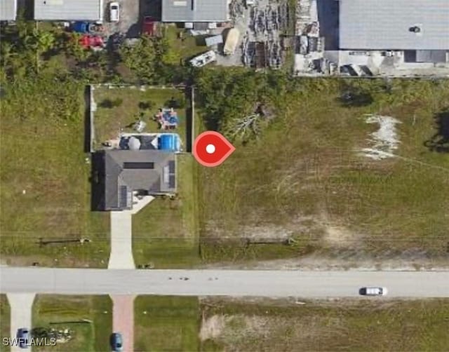 2507 NE 7th Place, Cape Coral FL, 33909 land for sale