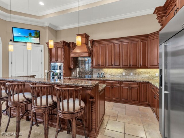 867 Chestnut Ct, Marco Island, FL 34145 - photo 15