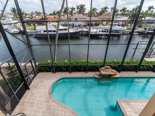867 Chestnut Ct, Marco Island, FL 34145 - photo 37