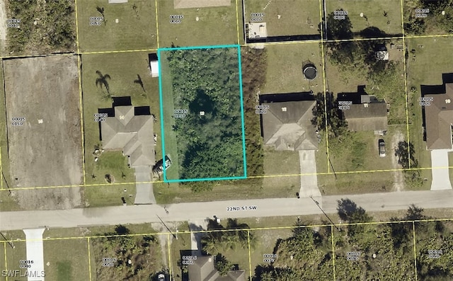 3606 22nd St SW, Lehigh Acres FL, 33976 land for sale