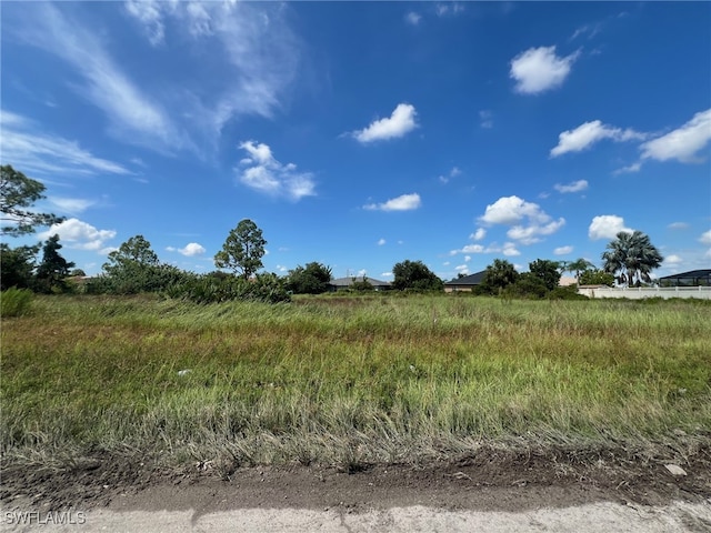 1516-1518 Gordon Ave S, Lehigh Acres FL, 33973 land for sale