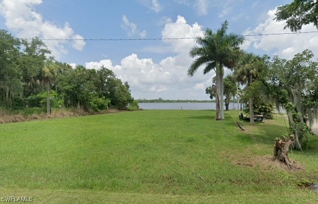 4859 E Riverside Dr, Fort Myers FL, 33905 land for sale