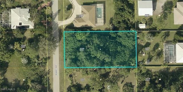 816 Robert Ave, Lehigh Acres FL, 33936 land for sale