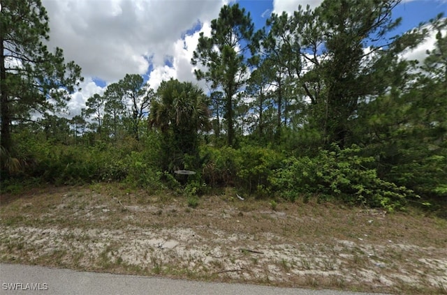 3507 65th St W, Lehigh Acres FL, 33971 land for sale