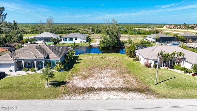 722 NW 39th Ave, Cape Coral FL, 33993 land for sale