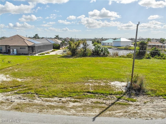 Listing photo 2 for 2606 NW 4th St, Cape Coral FL 33993