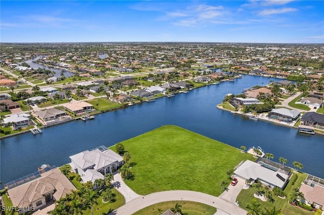 2701 SW 30th Ter, Cape Coral FL, 33914 land for sale