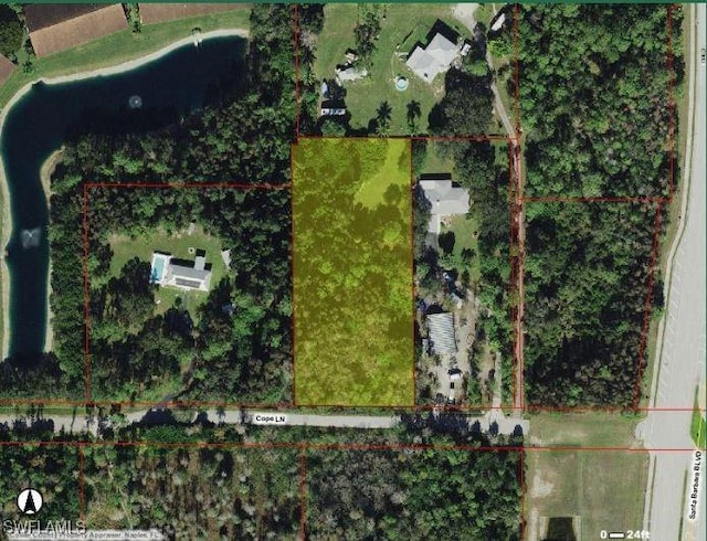 Cope Ln, Naples, FL 34112 - photo 1