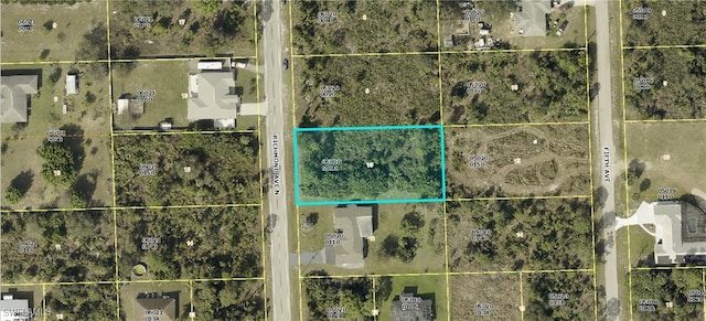 904 Richmond Ave N, Lehigh Acres FL, 33972 land for sale