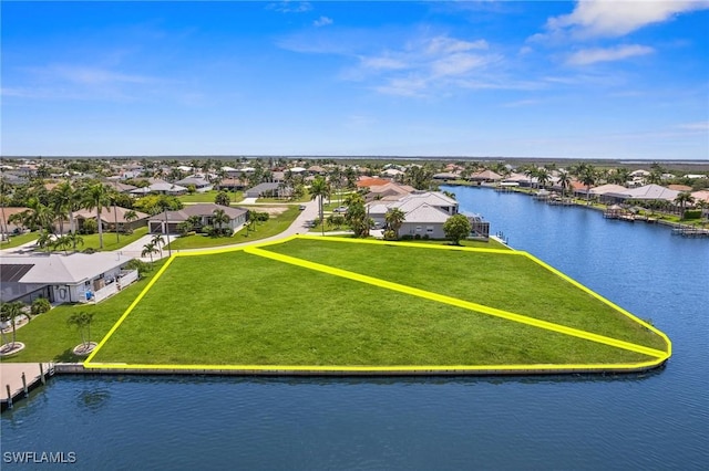 3021 SW 27th Pl, Cape Coral FL, 33914 land for sale