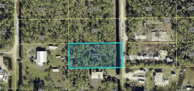 15037 Martinique Way, Bokeelia FL, 33922 land for sale