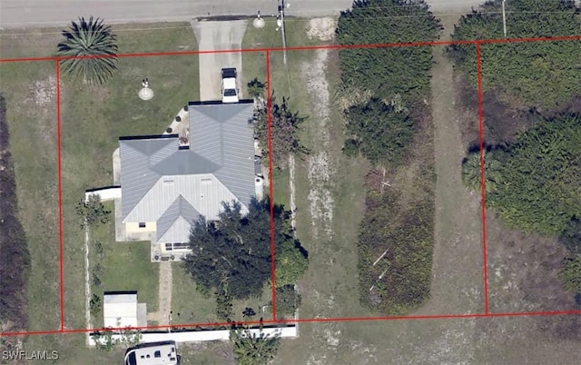 1116 Bermar St, Fort Myers FL, 33913 land for sale