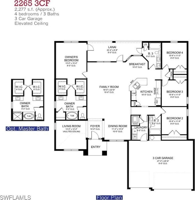 2609 NW 8th Trce, Cape Coral, FL 33993 - photo 16