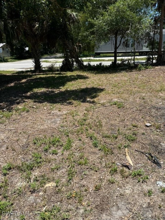 403 Santa Barbara St, North Fort Myers FL, 33903 land for sale