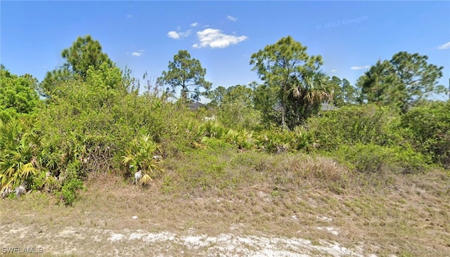 1216 Hibiscus Ave, Lehigh Acres FL, 33972 land for sale