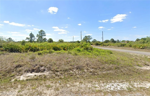 1227 Mckinley Ave, Lehigh Acres FL, 33972 land for sale