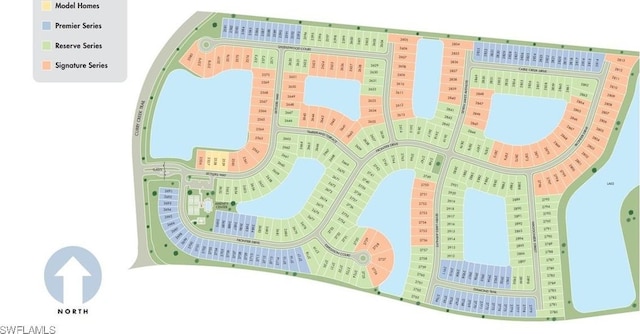 44290 Frontier Dr, Punta Gorda, FL 33982 - map location