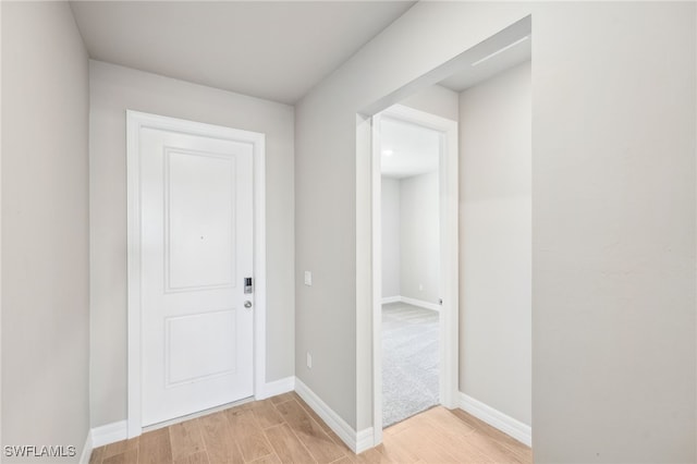 44290 Frontier Dr, Punta Gorda, FL 33982 - view of hallway