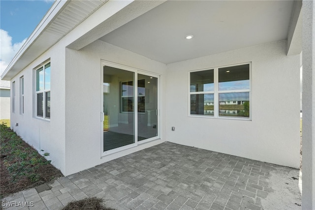 44290 Frontier Dr, Punta Gorda, FL 33982 - view of patio