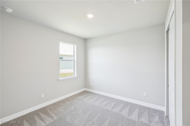 44290 Frontier Dr, Punta Gorda, FL 33982 - unfurnished bedroom with carpet floors