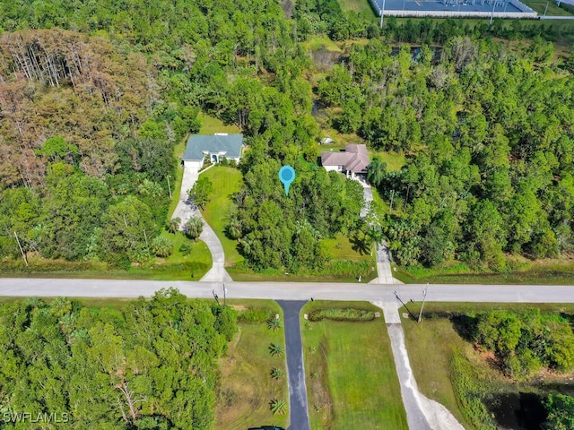 XXX 45th Ave NE, Naples FL, 34120 land for sale