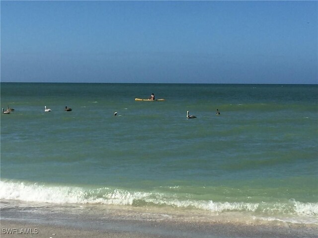 838-840 Rabbit Rd, Sanibel, FL 33957 - water view