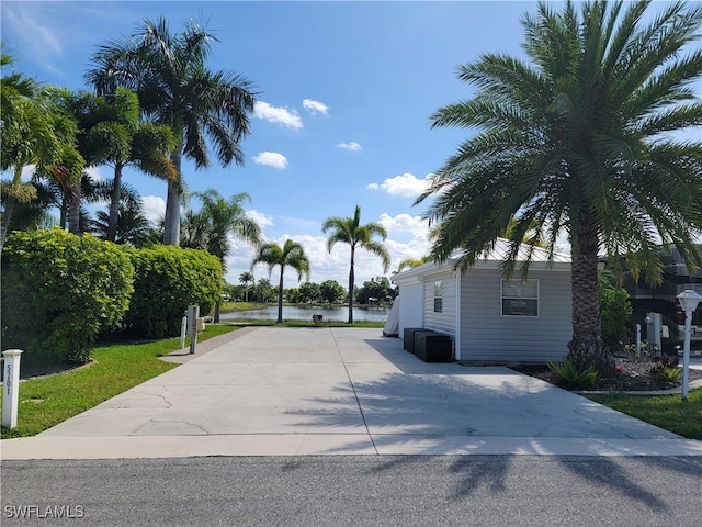 5701 Cypresswoods Resort Dr, Fort Myers FL, 33905 land for sale