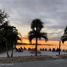 1250 W Marion Ave Unit 242, Punta Gorda, FL 33950 - water view