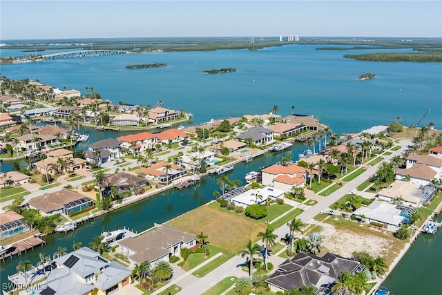 1748 Wavecrest Ct, Marco Island FL, 34145 land for sale