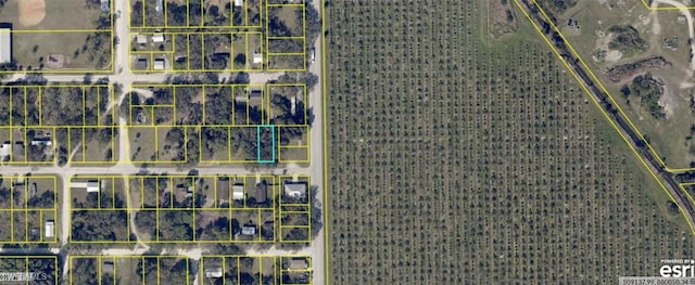 Fordson Ave, Labelle FL, 33935 land for sale