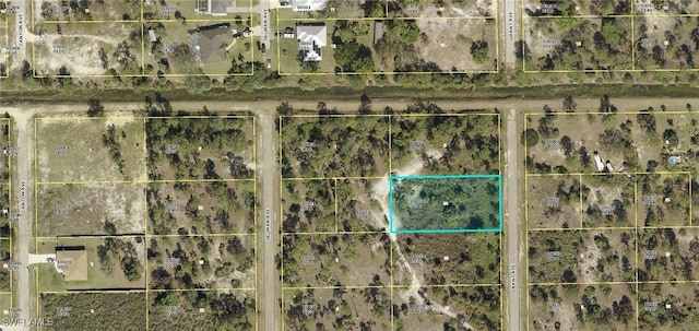 323 Grant Ave, Lehigh Acres FL, 33936 land for sale