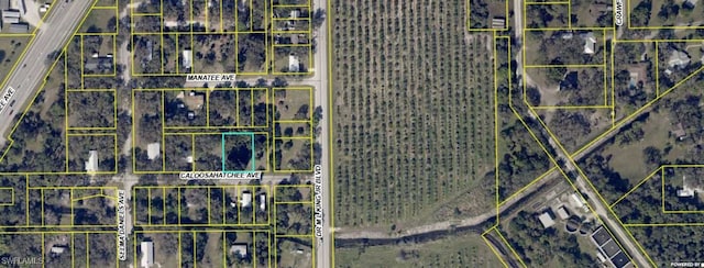 800 Caloosahatchee Ave, Labelle FL, 33935 land for sale